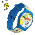 Часы Swatch New Gent Biosourced SO29Z108 фото 3