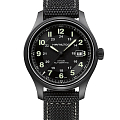 Часы Hamilton Khaki Field Titanium Auto H70575733