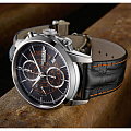 Часы Hamilton Jazzmaster Auto Chrono H40656731 фото 4