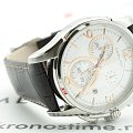 Часы Hamilton Jazzmaster Chrono Quartz H32612555 фото 6