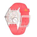 Часы Swatch New Gent Swatch Pay! SVIK104-5300 фото 3