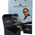 Часы Jacques Lemans Design Collection 42-9H фото 2
