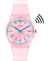 Часы Swatch Gent Swatch Pay! SVHP100-5300