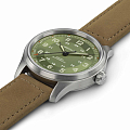 Часы Hamilton Khaki Field Titanium Auto H70545560 фото 9