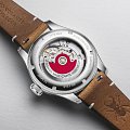 Часы Oris Big Crown Oris X Cervo Volante 01 754 7779 4067-Set фото 5