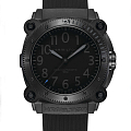 Часы Hamilton Khaki Navy BeLOWZERO Auto Limited Edition H78505331