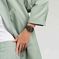 Часы Swatch New Gent Biosourced Swatch Pay! SO29Z137-5300 фото 5