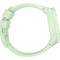 Часы Swatch Big Bold Bioceramic SB03G100 фото 6