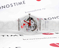 Часы Swatch Gent Biosourced Standart SO28Z129 фото 2