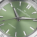 Часы Hamilton Jazzmaster Performer Auto H36105160 фото 3