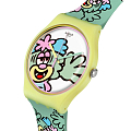 Часы Swatch New Gent Biosourced SO29Z140 фото 2