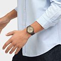 Часы Swatch Chrono 42 Standard SUSM100 фото 4