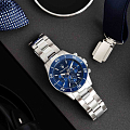 Часы Maserati Competizione Chronograph R8873600002 фото 5