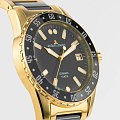 Часы Jacques Lemans High Tech Ceramic 42-12G фото 3
