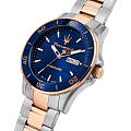 Часы Maserati Successo Chronograph R8823100001 фото 5