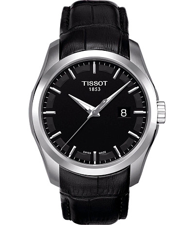 Tissot Couturier T035.410.16.051.00