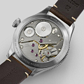 Часы Hamilton Khaki Aviation Pilot Pioneer H76719530 фото 4