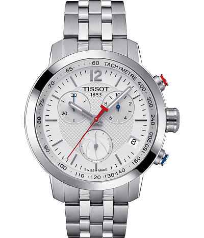 Tissot PRC 200 Chronograph NBA Special Edition T055.417.11.017.01