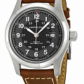 Часы Hamilton Khaki Field Auto H70555533 фото 7