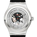Часы Swatch Irony Sistem51 YIS431 фото 2