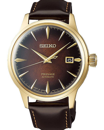 Seiko Presage SRPD36J1