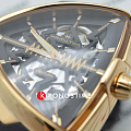 Часы Hamilton Ventura Elvis80 Skeleton Auto H24525331 фото 10