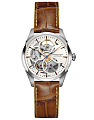 Часы Hamilton Jazzmaster Skeleton Lady Auto H32405551