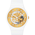 Часы Swatch New Gent Lacquered SUOZ148