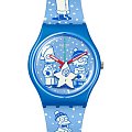 Часы Swatch Gent Biosourced Standart SO28Z126