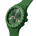 Часы Swatch Chrono 42 Standard SUSG407 фото 2