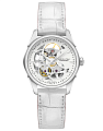 Часы Hamilton Jazzmaster Skeleton Lady Auto H32405811