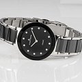 Часы Jacques Lemans High Tech Ceramic 42-7G фото 3