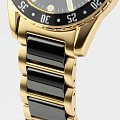 Часы Jacques Lemans High Tech Ceramic 42-12G фото 5