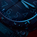 Часы Hamilton Khaki Navy BeLOWZERO Auto Limited Edition H78505331 фото 11