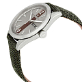Часы Hamilton Broadway Day Date Quartz H43311985 фото 3