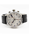 Часы Hamilton Khaki Aviation Chrono H76712751 фото 4