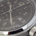 Часы Hamilton Khaki Field Auto H70605193 фото 3