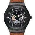 Часы Swatch Irony Sistem51 Lacquered YIB402 фото 2