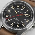 Часы Hamilton Khaki Field Titanium Far Cry® 6 H70645533 фото 6