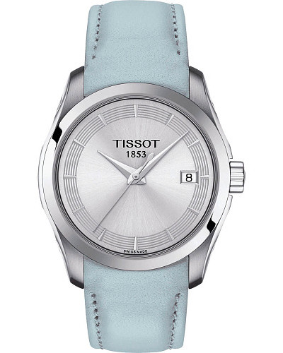 Tissot Couturier Lady T035.210.16.031.02