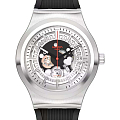 Часы Swatch Irony Sistem51 YIS431
