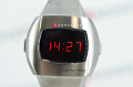 Часы Hamilton American Classic PSR 74 H52304130 фото 2