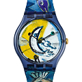 Часы Swatch New Gent SUOZ365