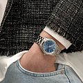 Часы Hamilton Jazzmaster Performer Auto H36105140 фото 2