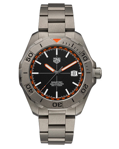 TAG Heuer Aquaracer Professional 300 WAY208F.BF0638