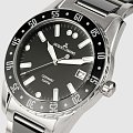 Часы Jacques Lemans High Tech Ceramic 42-10A фото 5