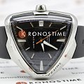 Часы Hamilton Ventura Elvis80 Auto H24555331 фото 4