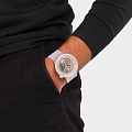 Часы Swatch Big Bold Lacquered SB01K100 фото 8