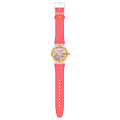Часы Swatch New Gent Swatch Pay! SVIK104-5300 фото 2