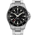 Часы Hamilton Khaki Navy Scuba Automatic H82515130